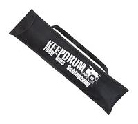 keepdrum Sac de transport rembourré pour pupitre