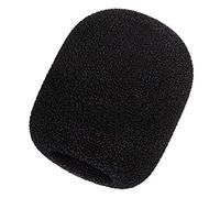 keepdrum WS02 Protection anti-vent et anti-pop pour microphone Rode