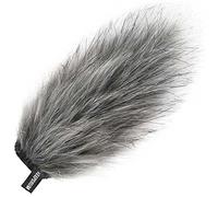 keepdrum WS04 Protection anti-vent pour microphones à divers SHURE Rode etc.