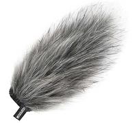 keepdrum WS04 Protection anti-vent pour microphones Petite Membrane Vidéo Microphones