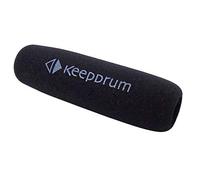 keepdrum WSVM Protection contre le vent et le pop pour les rophones directs et vidéo