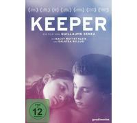 Keeper (DVD)