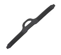 Keeper Fin réglable - Lot de 2 Sangles pour Flipper | Sangles d'ailerons pour nageurs, plongeurs, surfeurs et pêcheurs utilisant des nageoires dans la Piscine, , Le lac, la Plage ou