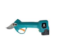 Keeper KP 280 Lames de saut électrique, batterie au lithium sans fil, 14,4 V, temps de fonctionnement 3 heures, 3000 coups, norme CE