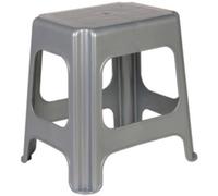 keeper Maxi marchepied, en PP, graphite