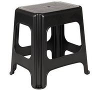 OKT 2053609 Maxi-Tabouret Plastique Graphite