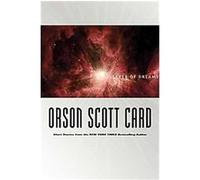 Keeper of Dreams Orson Scott Card (Auteur)