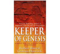 Keeper Of Genesis