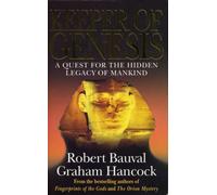 Keeper Of Genesis