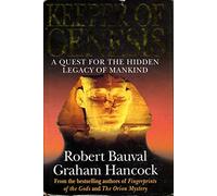 Keeper of Genesis – Une quête de l'héritage caché de l'humanité