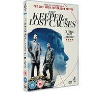 Keeper of Lost Causes [Edizione: Regno Unito] [Import]