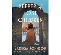 Keeper of Lost Children – Roman – Simon & Schuster