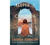 Keeper of Lost Children: A Novel