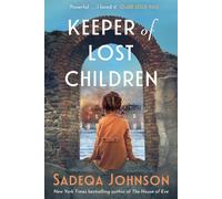 Keeper of Lost Children: 'I loved it' Clare Leslie Hall. From the New York Times bestselling author of The House of Eve comes a heartbreaking and immersive historical novel