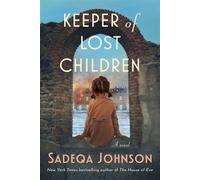 Keeper of Lost Children - Sadeqa Johnson - 37 Ink - ebook (ePub) - Livre