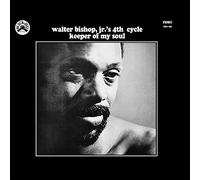 Walter Bishop Jr. – Keeper of My Soul – Vinyle 1LP – Remasterisé (2021)
