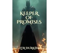 Keeper of Promises: Across fractured realms and cosmic veils, a redeemed kin and dual-wrought queen assail the unmaking storm, where oaths of blood decree the fate of all worlds.