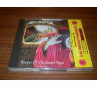 Keeper of/Seven Keys 1+2 [Import]