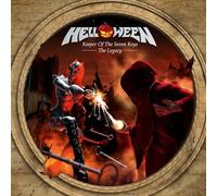 Helloween – Keeper Of Seven Keys: The Legacy – Vinyle 33 tours