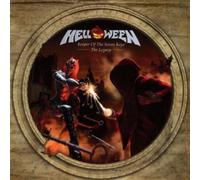 Keeper of Seven Keys: The Legacy (World Tour 2005/2006 : Live InSao Paulo) [Import]