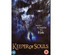 Keeper Of Souls [DVD]