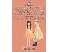 Keeper of the Crystals by Jess Black Inconnu (Auteur)