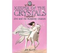 Keeper of the Crystals by Jess Black Jess Black, Celeste Hulme (Auteur)
