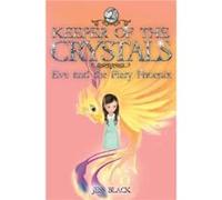 Keeper of the Crystals by Jess Black Jess Black, Celeste Hulme (Auteur)