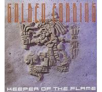 Keeper Of The Flame