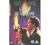 Keeper Of The Flame