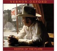 Keeper Of The Flame (CD) Album