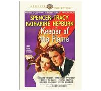 Keeper Of The Flame [Dvd] Full Frame, Subtitled, Amaray Case