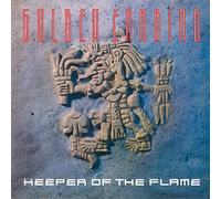 Keeper of the Flame – Remasterisé – Vinyle clair audiophile 180 g – Titre bonus inclus