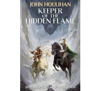 Keeper of the Hidden Flame