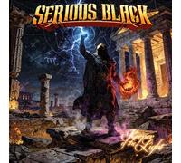 Keeper Of The Light CD