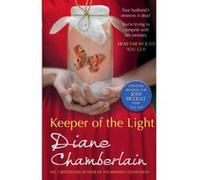 Keeper of the Light (The Keeper of the Light Trilogy, Book 1) Chamberlain, Diane (Auteur)