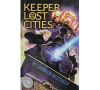 Keeper of the Lost Cities