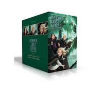 Keeper of the Lost Cities Collection Books 1-5 (Boxed Set): Keeper of the Lost