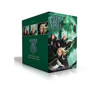 Keeper of the Lost Cities Collection Books 1-5 (Boxed Set): Keeper of the Lost Cities; Exile; Everblaze; Neverseen; Lodestar