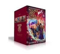 Keeper of the Lost Cities – Coffret : Nightfall, Flashback, Legacy, Unlocked (Livre 8.5), Stellarlune