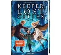 Keeper of the Lost Cities - Die Flut (Keeper of the Lost Cities 6)