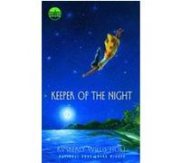 Keeper Of The Night Kimberly Willis Holt (Auteur)