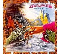 Keeper Of The Seven Keys 2 - Helloween LP Vinyle Pias