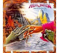 Keeper Of The Seven Keys 2 - Helloween LP Vinyle Pias