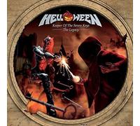 Keeper of The Seven Keys: Legacy [Import]