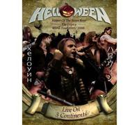 Keeper Of The Seven Keys: Legacy World Tour