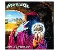 Keeper of the seven keys Part 1