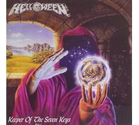 Keeper Of The Seven Keys Volume 1 CD