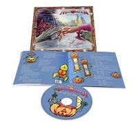 Keeper Of The Seven Keys Part II CD
