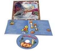 Universal Music Group – Keeper of the Seven Keys, Pt. 2 – CD